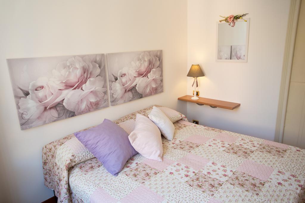 Appartamento La Finestra Su San Pietro Rome Chambre photo